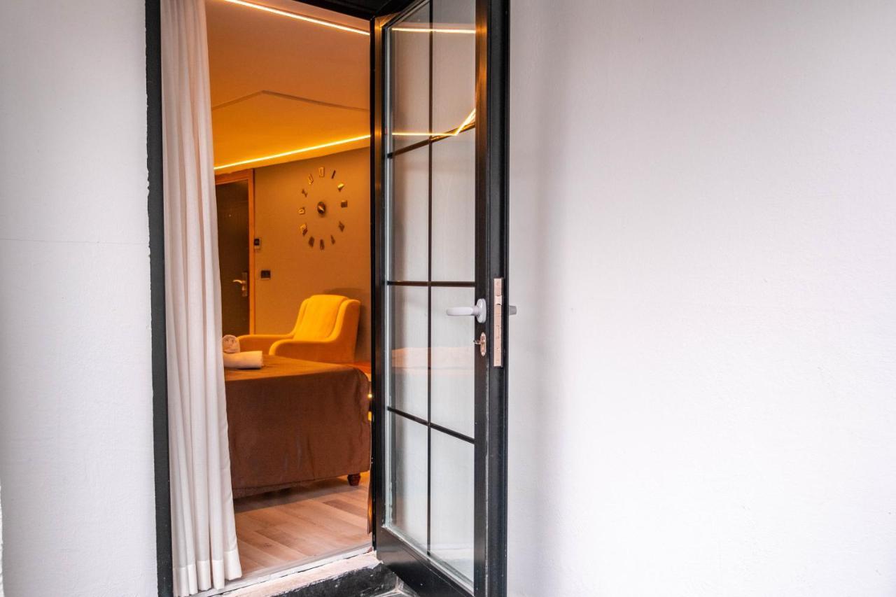 אנטליה Eva Hotel מראה חיצוני תמונה