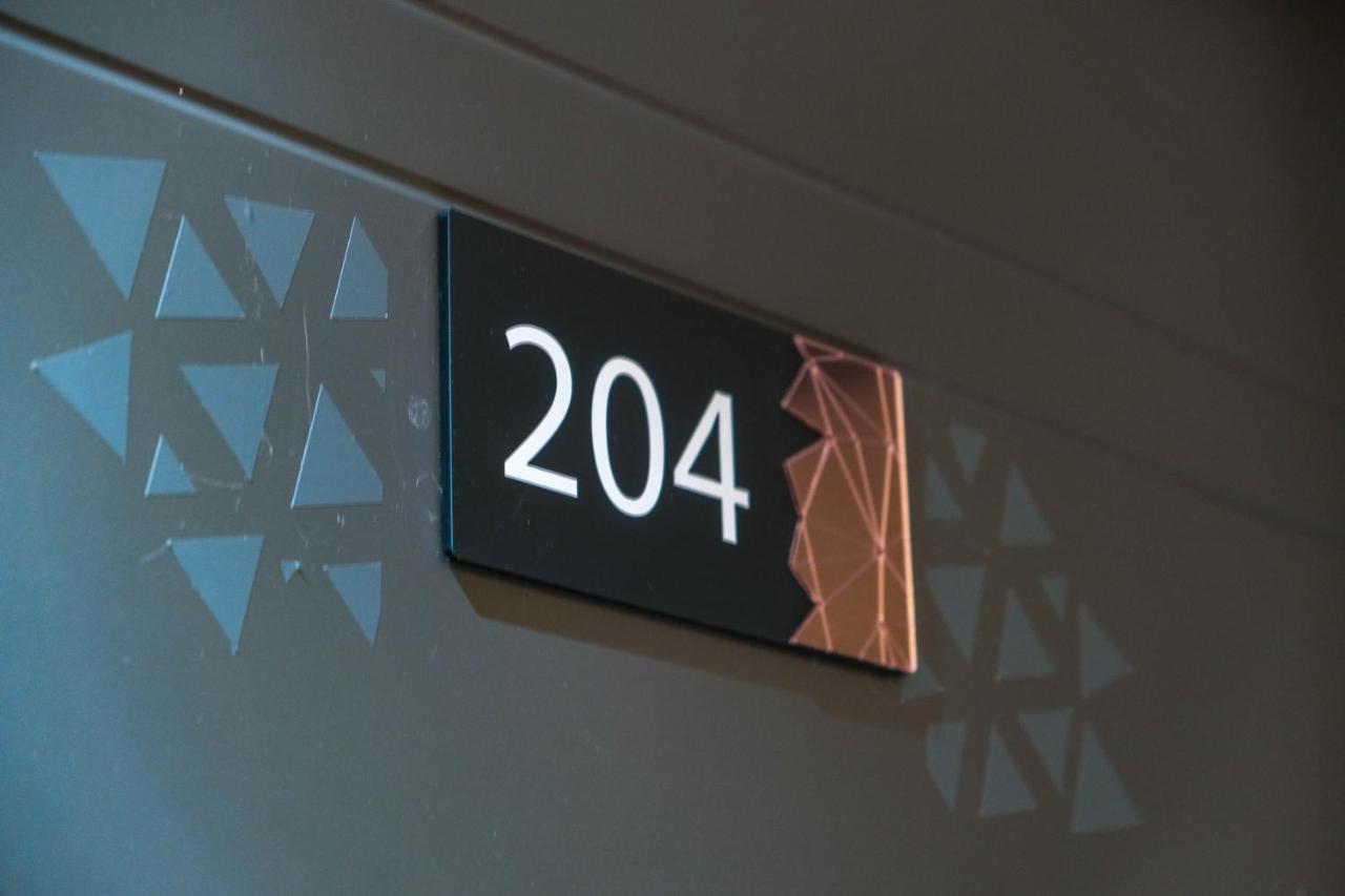 אנטליה Eva Hotel מראה חיצוני תמונה